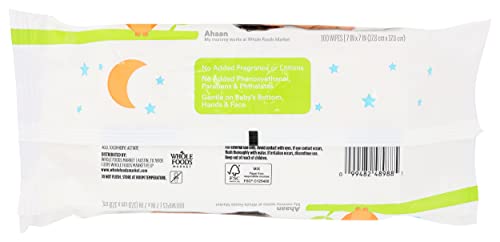 Baby Wipes