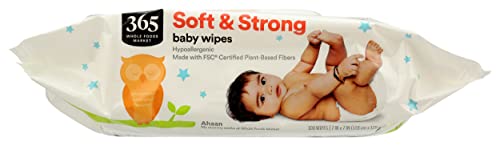 Baby Wipes