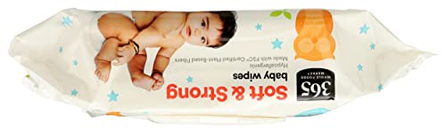Baby Wipes