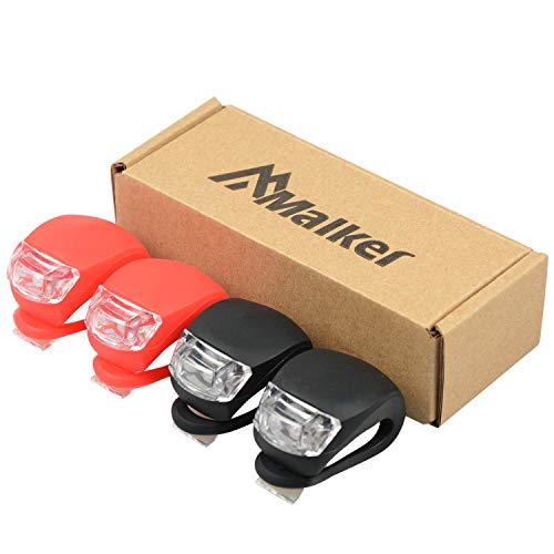 Bicycle Lights