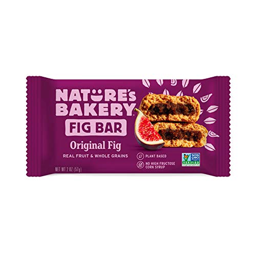 Snacks (fig bars)