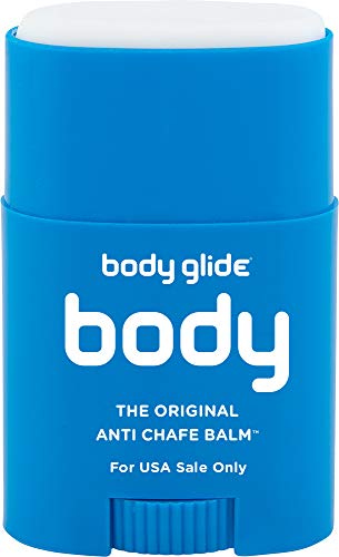 Anti-Chafe Balm