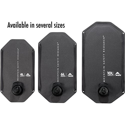 Water Bag (secondary)