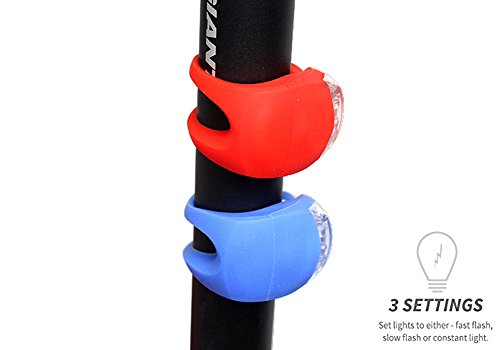 Bicycle Lights