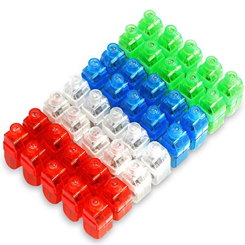 Finger Lights