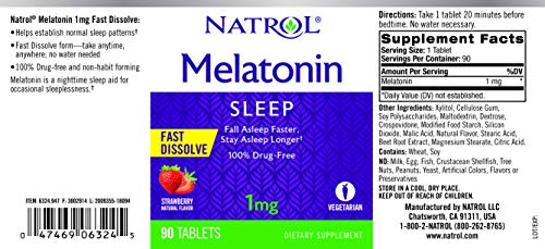 Melatonin