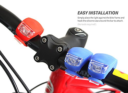 Bicycle Lights
