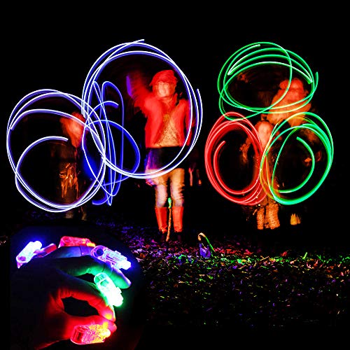 Finger Lights