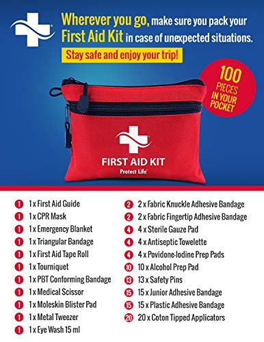 First Aid Kit