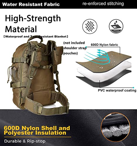 Backpack (primary)