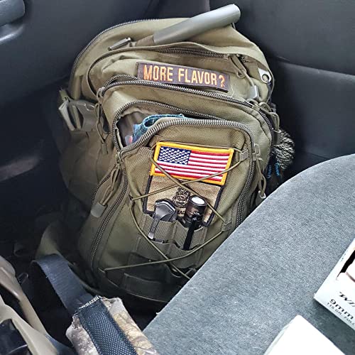 Backpack (primary)