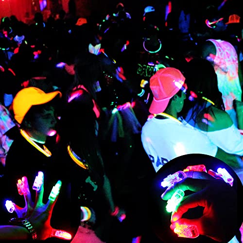 Finger Lights