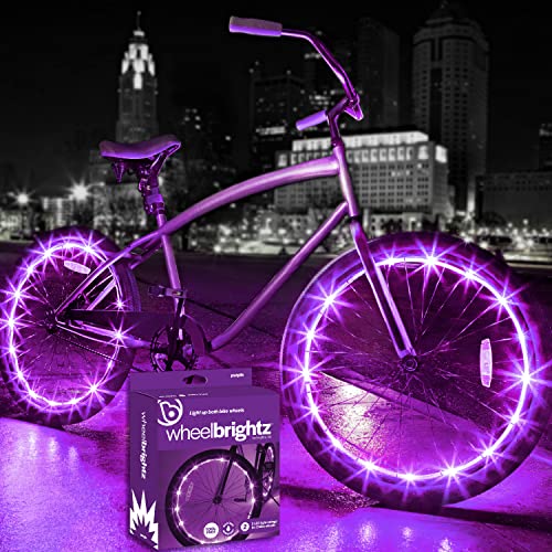 Bike Wheel Lights
