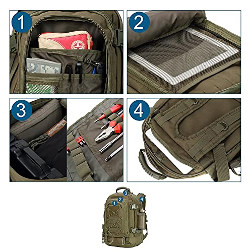 Backpack (primary)