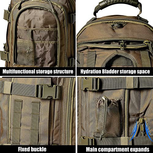 Backpack (primary)