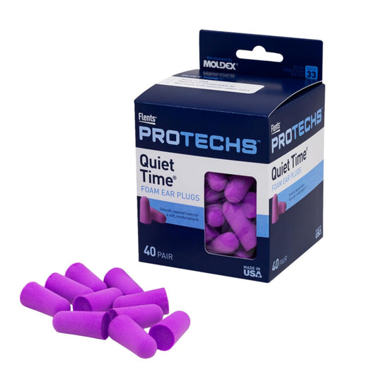Ear Plugs (sleep)