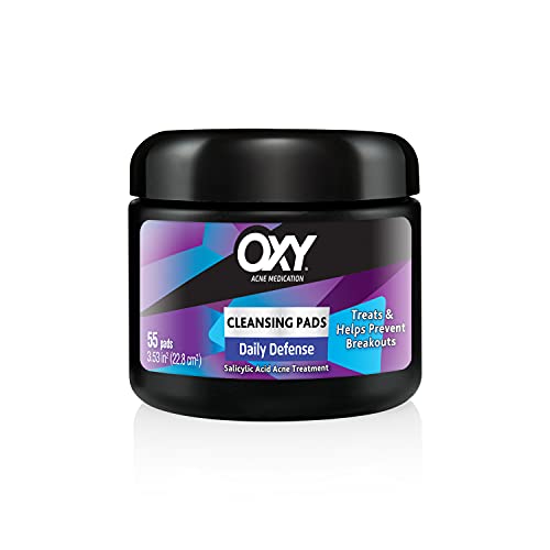 Oxy Pads