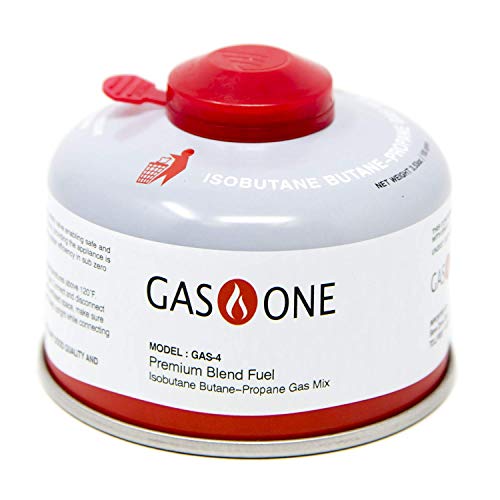 Gas Cans