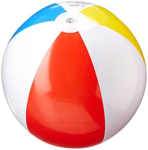 Beach Balls