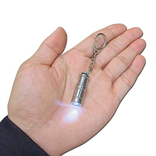 Mini Flashlight