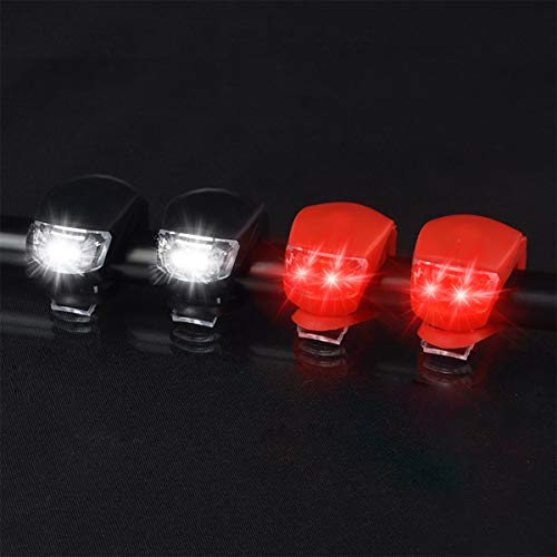 Bicycle Lights