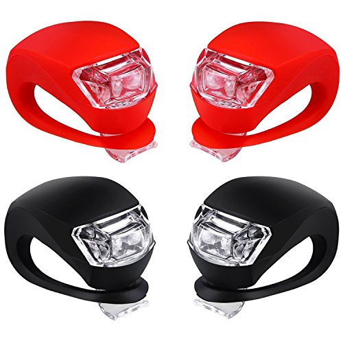 Bicycle Lights