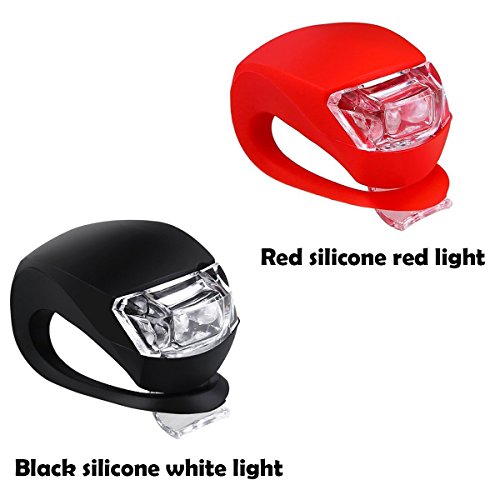 Bicycle Lights