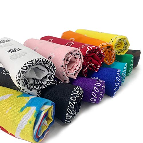 Bandanas