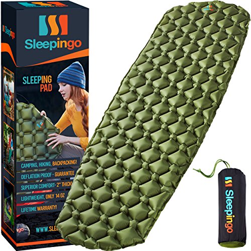 Sleeping Pad